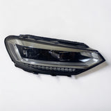 Frontscheinwerfer VW Touran 5TB941082A LED Rechts Scheinwerfer Headlight