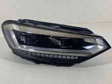 Laden Sie das Bild in den Galerie-Viewer, Frontscheinwerfer VW Touran 5TB941082A LED Rechts Scheinwerfer Headlight