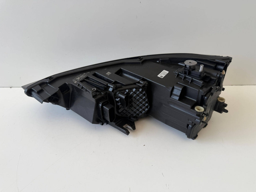 Frontscheinwerfer Audi A1 8xa 8XA941006 Xenon Rechts Scheinwerfer Headlight SCH6359992280gz
