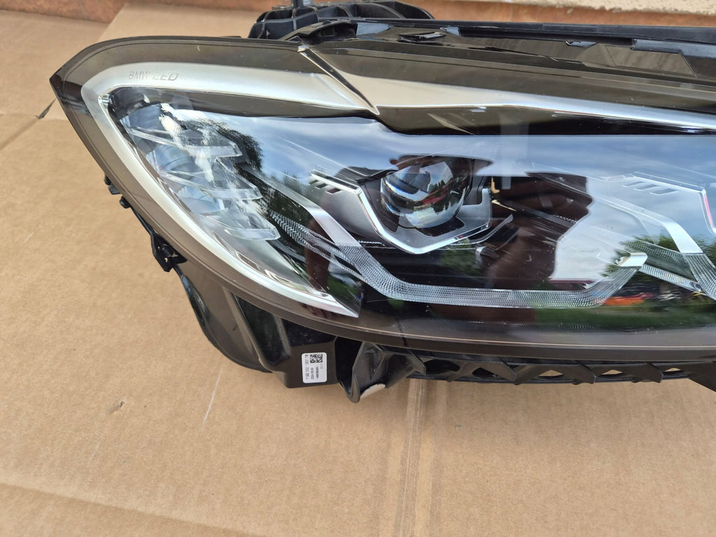 Frontscheinwerfer BMW 4 G22 G23 G26 5A19352-05 Rechts Scheinwerfer Headlight SCH3939351987vm