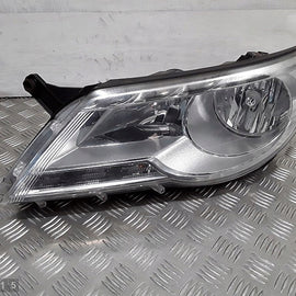 Frontscheinwerfer VW Tiguan 5N2941031G Links Scheinwerfer Headlight SCH9809564548mo