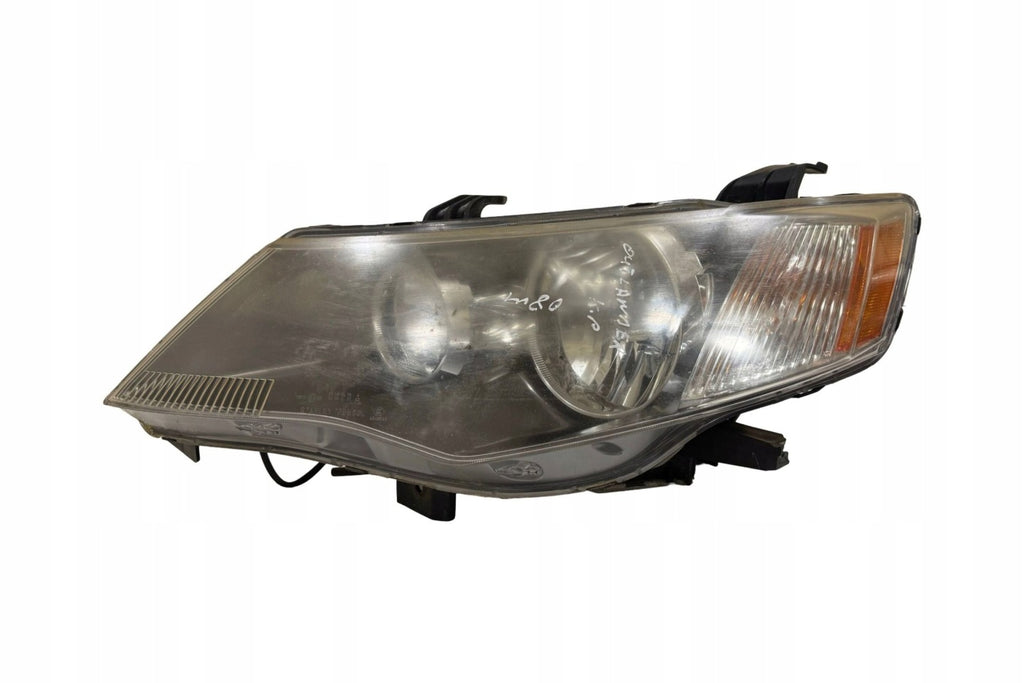Frontscheinwerfer Mitsubishi Outlander I ONV66887 Links Scheinwerfer Headlight SCH9137248032iq