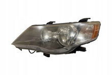 Load image into Gallery viewer, Frontscheinwerfer Mitsubishi Outlander I ONV66887 Links Scheinwerfer Headlight SCH9137248032iq