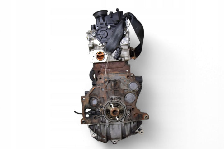 Motor Audi VW A3 Golf VII CRB 2.0 TDI 150PS 121TKm 2013 Engine Unkomplett MOT5182839521kr