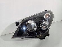 Laden Sie das Bild in den Galerie-Viewer, Frontscheinwerfer Opel Astra H 103419012063 Xenon Links Scheinwerfer Headlight SCH9553342931tx
