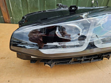 Load image into Gallery viewer, Frontscheinwerfer BMW 2 Active Tourer U06 5A4224708 Links Scheinwerfer Headlight SCH1300043935lb