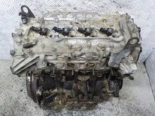 Laden Sie das Bild in den Galerie-Viewer, Motor Opel Renault Vivaro Trafic M9R780 2.0 DCI 114PS Diesel Engine Unkomplett