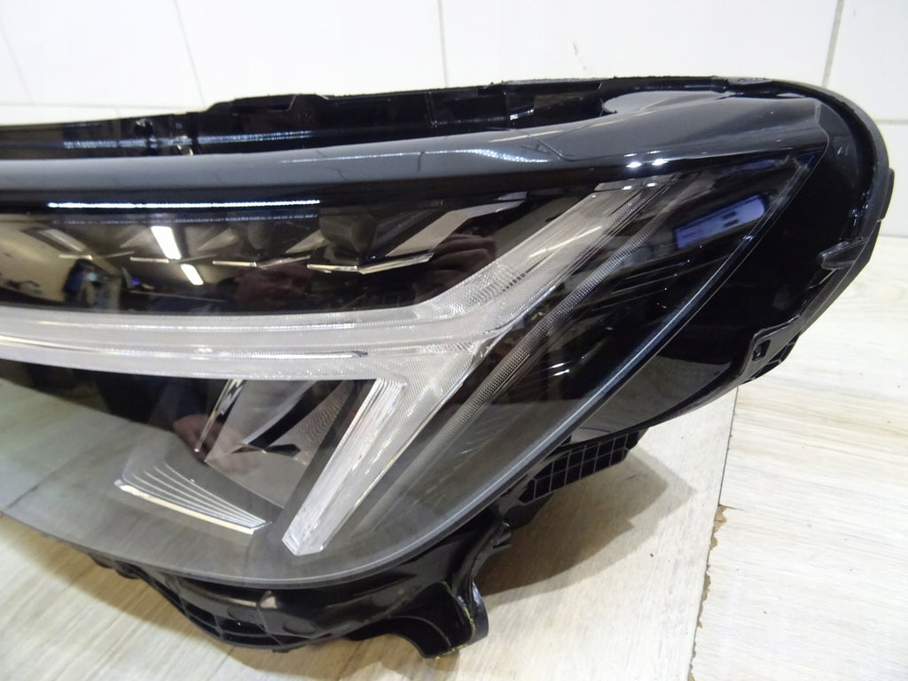 Frontscheinwerfer Volvo Xc40 32420415 Links Scheinwerfer Headlight SCH5774545196mg