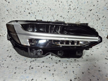 Load image into Gallery viewer, Frontscheinwerfer Volvo S90 II V90 31655139 Full LED Rechts Headlight SCH8755537021jh