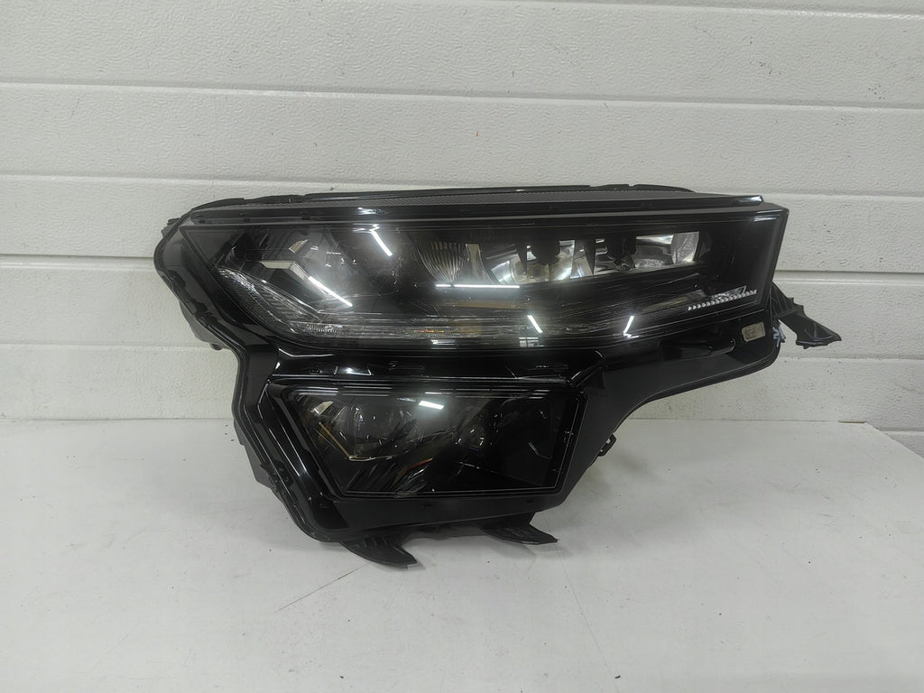 Frontscheinwerfer Skoda Kodiaq 566941036A Full LED Rechts Scheinwerfer Headlight SCH5821239971ye