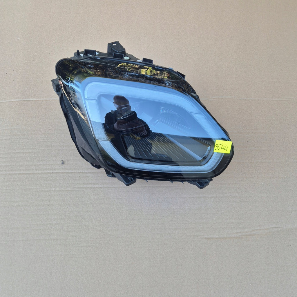 Frontscheinwerfer Mini Countryman 5B500A20KOD 85122000 Full LED Rechts Headlight SCH8851205953mt