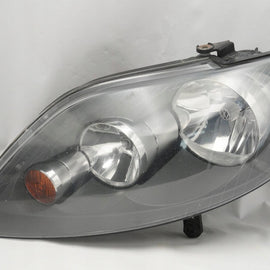 Frontscheinwerfer VW Golf Plus I 5M1941005B Links Scheinwerfer Headlight SCH8697048273bu