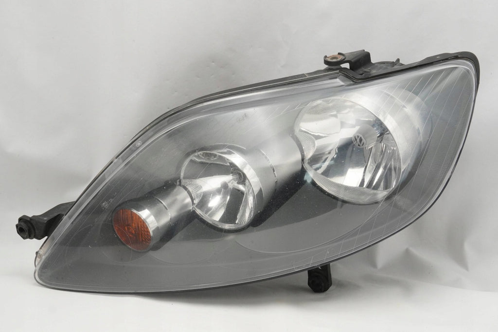 Frontscheinwerfer VW Golf Plus I 5M1941005B Links Scheinwerfer Headlight SCH8697048273bu