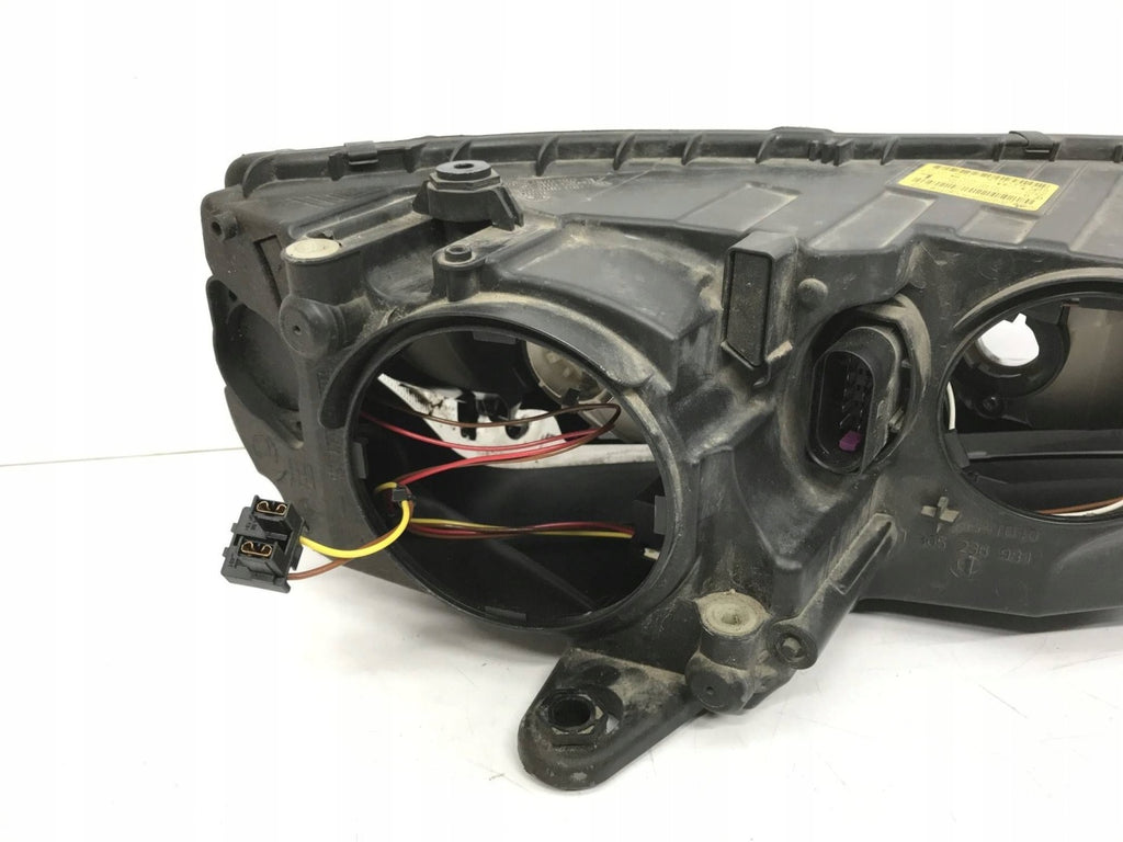 Frontscheinwerfer Skoda Octavia III 5E1941015 Links Scheinwerfer Headlight SCH7448979718hk
