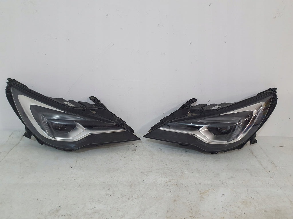 Frontscheinwerfer Opel Astra K 39023763 39023762 LED Rechts oder Links