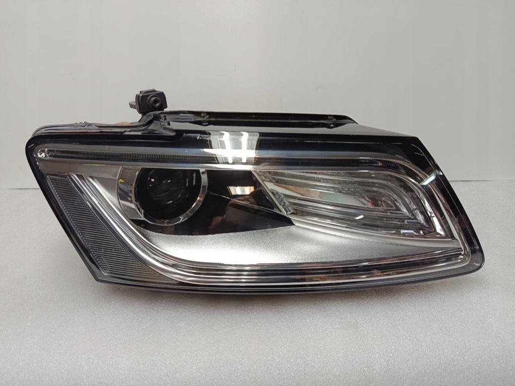 Frontscheinwerfer Audi Q5 8R0941044C Xenon Rechts Scheinwerfer Headlight SCH6875820004mt
