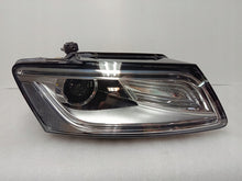 Laden Sie das Bild in den Galerie-Viewer, Frontscheinwerfer Audi Q5 8R0941044C Xenon Rechts Scheinwerfer Headlight SCH6875820004mt