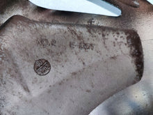 Load image into Gallery viewer, 1x Alufelge 19 Zoll 7.5&quot; 5x114.3 49,5ET Glanz Schwarz 52910-GI130 Hyundai Ioniq