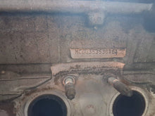 Laden Sie das Bild in den Galerie-Viewer, Motor Citroën Ds3 10FHCA 1.6 VTI 2011 Benzin Engine Komplett MOT8228058738td