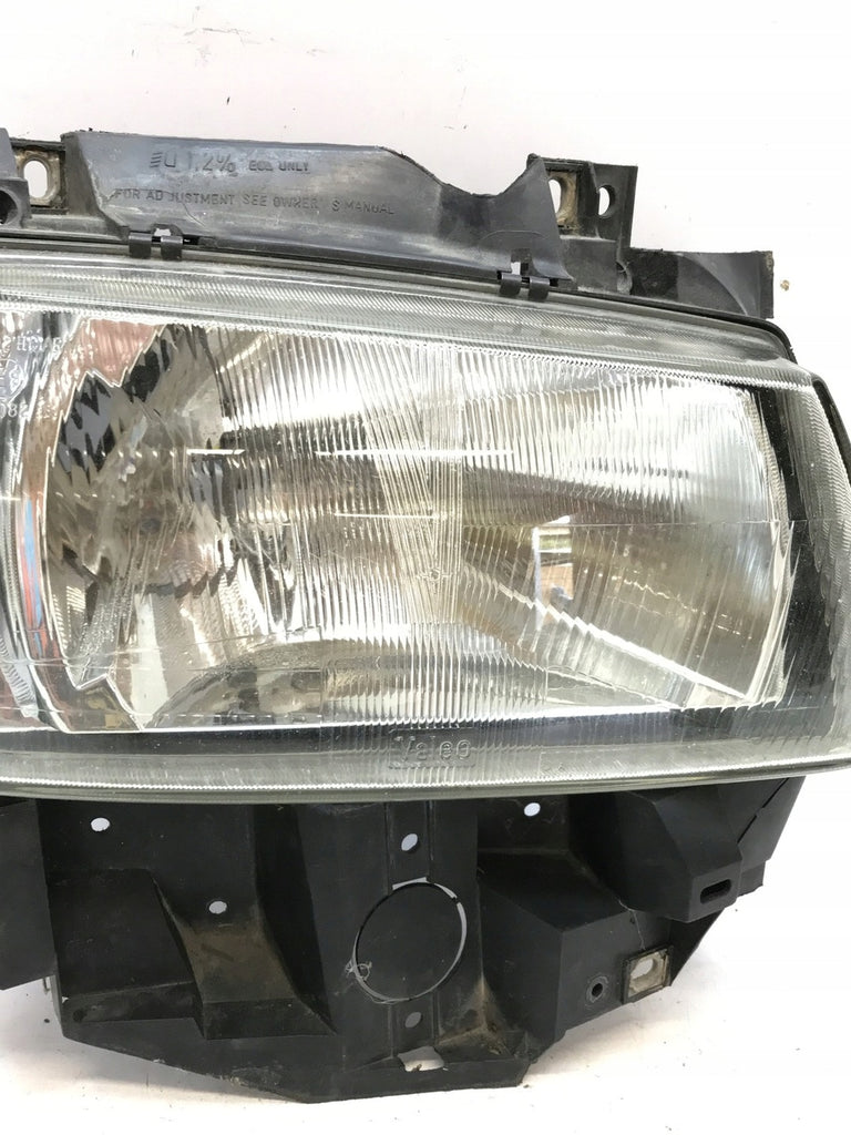 Frontscheinwerfer VW Transporter 7D1941010J 7D1941009J Rechts oder Links