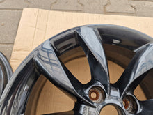 Load image into Gallery viewer, 1x Alufelge 16 Zoll 6.5" 4x100 Opel Corsa Rim Wheel FEL8609034299zf