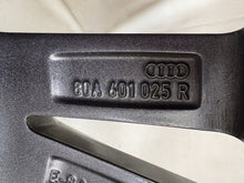 Load image into Gallery viewer, 1x Alufelge 19 Zoll 8.0" 5x112 39ET Glanz Schwarz 80A601025R Audi Rim Wheel FEL5913129286ew