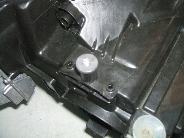Frontscheinwerfer Mercedes-Benz W247 A2479063505 Rechts Scheinwerfer Headlight SCH5954037252js