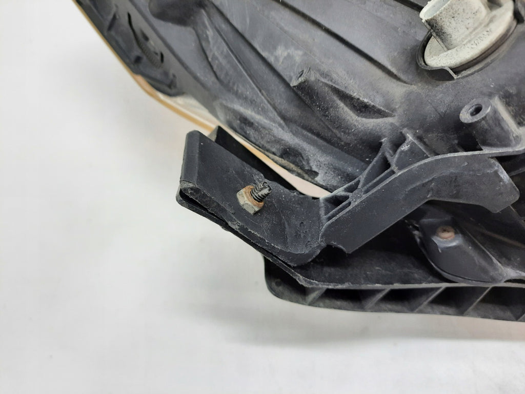 Frontscheinwerfer Honda Accord VIII Links Scheinwerfer Headlight SCH1177878521zu