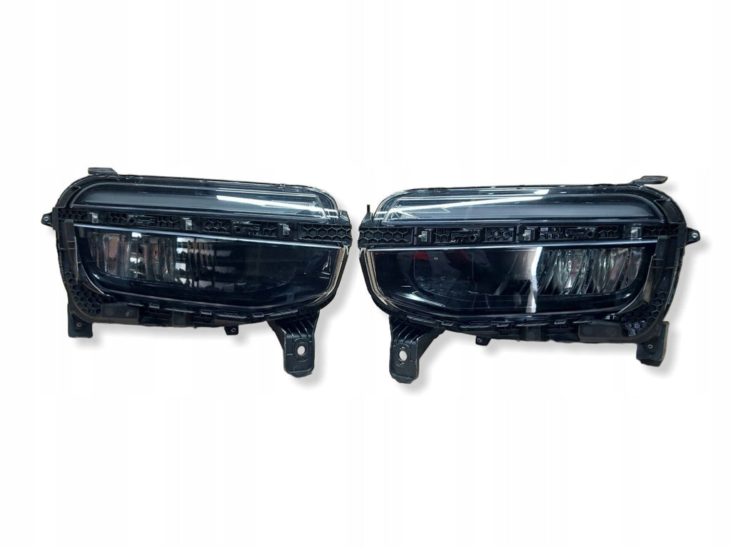 Frontscheinwerfer Jeep 52218721 Ein Satz Scheinwerfer Headlight SCH4649523034dy