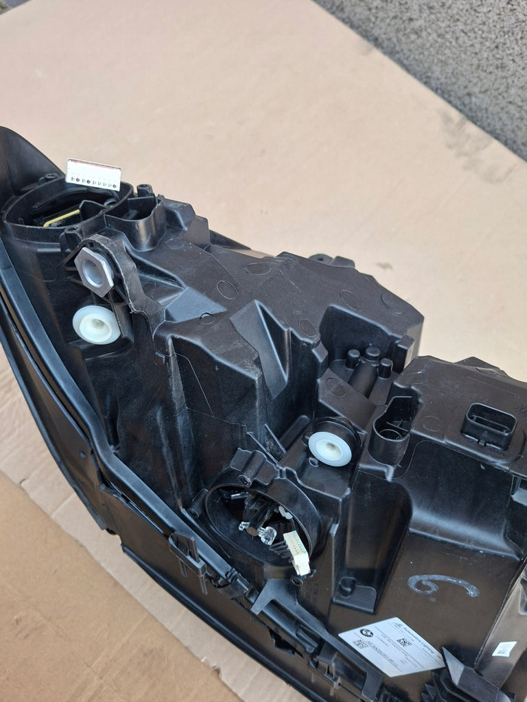 Frontscheinwerfer BMW X3 G01 G02 5A29202-08 Full LED Rechts Headlight SCH4090666212na