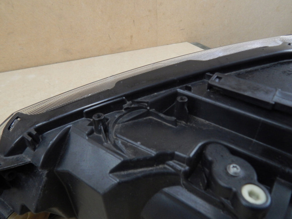 Frontscheinwerfer Seat Ibiza I V 6F1941006F LED Rechts Scheinwerfer Headlight SCH8496745751vk
