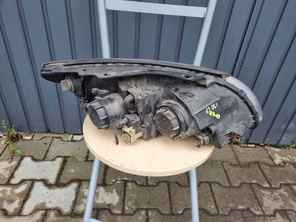 Frontscheinwerfer Hyundai I30 Links Scheinwerfer Headlight SCH3988158656cf