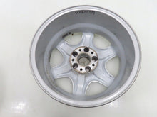 Load image into Gallery viewer, 1x Alufelge 16 Zoll 7.0" 5x112 37ET Glanz Silber A2084010502 Mercedes-Benz Clk FEL9493738788dx