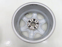 Load image into Gallery viewer, 1x Alufelge 16 Zoll 7.0" 5x112 37ET Glanz Silber A2084010502 Mercedes-Benz Clk FEL9493738788dx