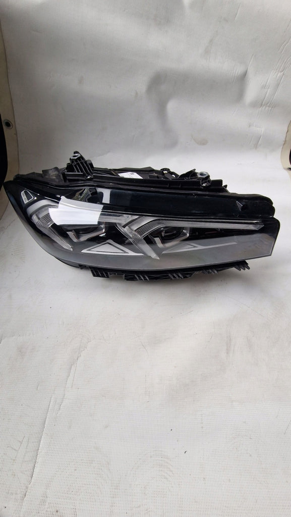 Frontscheinwerfer BMW 3 G21 G20 9450796-03 LED Rechts Scheinwerfer Headlight SCH3738848432rj