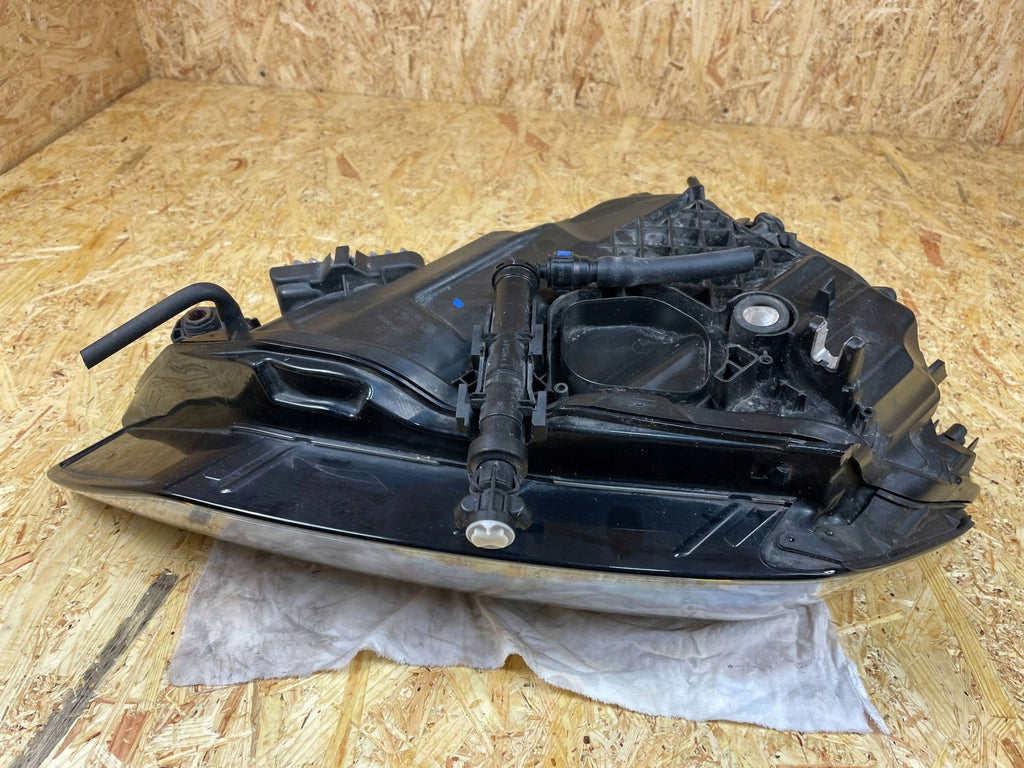 Frontscheinwerfer Audi C8 A7 4K8941036A Full LED Rechts Scheinwerfer Headlight