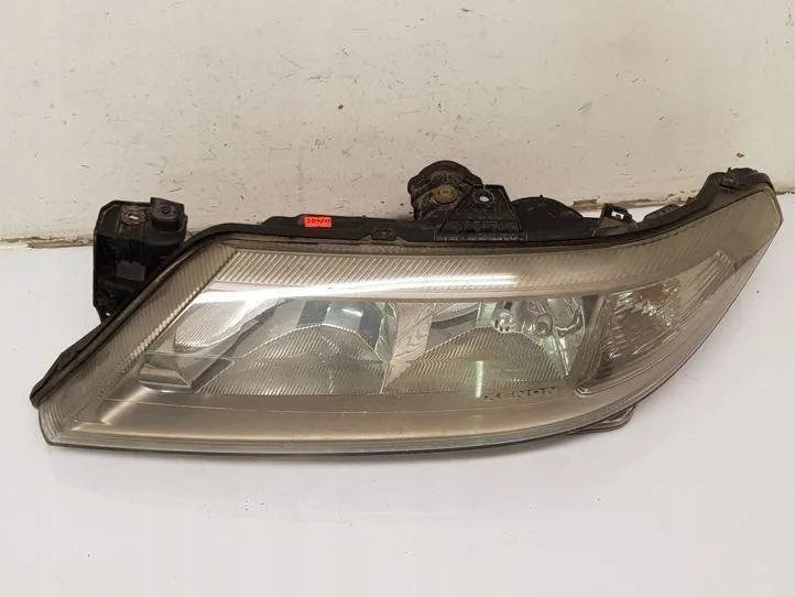 Frontscheinwerfer Renault Laguna II 8200002465 Links Scheinwerfer Headlight SCH9485649452nn