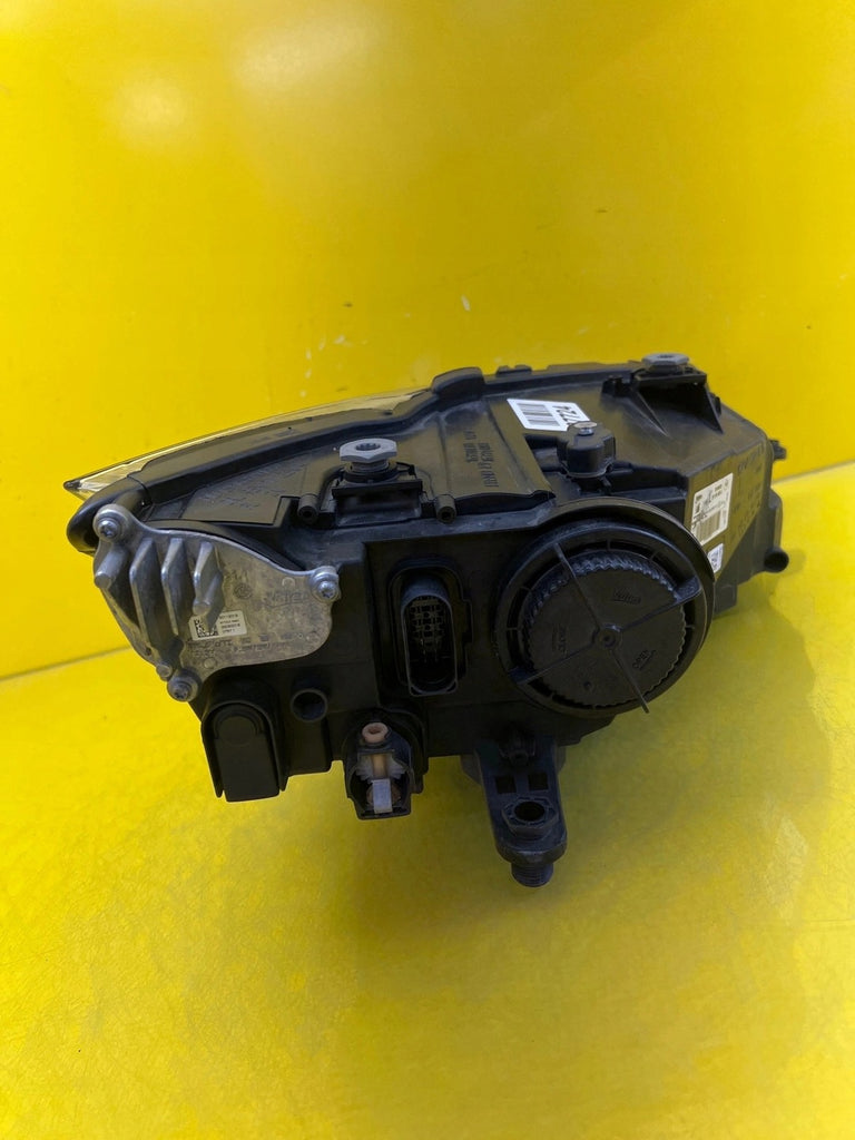 Frontscheinwerfer Seat Leon 5f1 5F1941007J LED Ein Stück (Rechts oder Links)