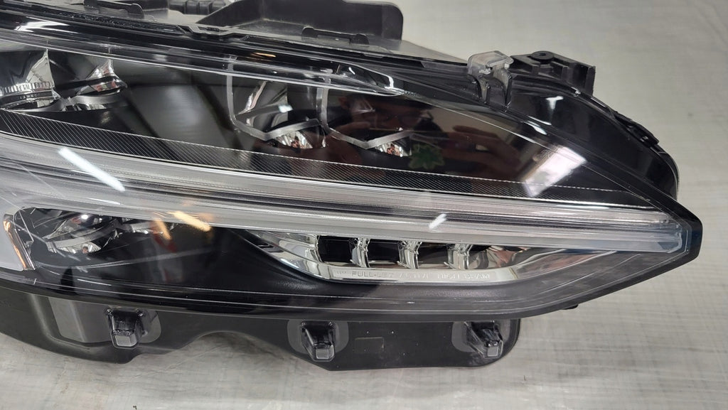 Frontscheinwerfer Volvo S90 V90 32228677 Rechts Scheinwerfer Headlight SCH1994798861ow