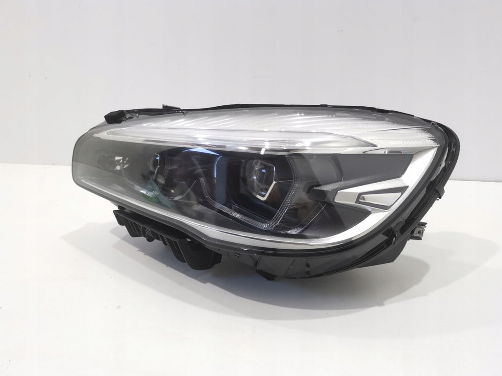 Frontscheinwerfer BMW F45 F46 5A017B5 LED Links Scheinwerfer Headlight SCH3340067594lj