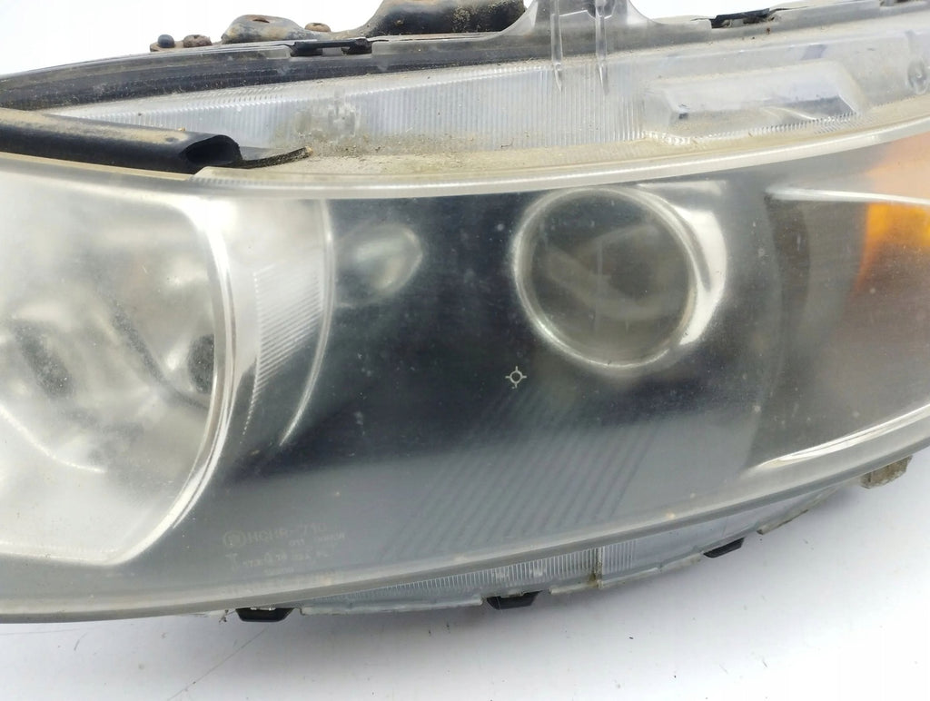 Frontscheinwerfer Honda Accord AMD148009 Links Scheinwerfer Headlight