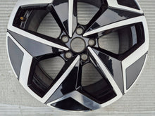 Load image into Gallery viewer, 1x Alufelge 19 Zoll 7.5" 5x112 50ET 10AA01025H VW Id.3 Rim Wheel FEL7898482246ll