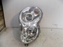 Laden Sie das Bild in den Galerie-Viewer, Frontscheinwerfer Mercedes-Benz W203 A2038201859 Xenon Rechts Headlight SCH6792937814gy