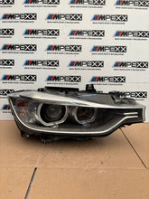 Load image into Gallery viewer, Frontscheinwerfer BMW F30 F31 7314532 Xenon Rechts Scheinwerfer Headlight SCH6190627780eq