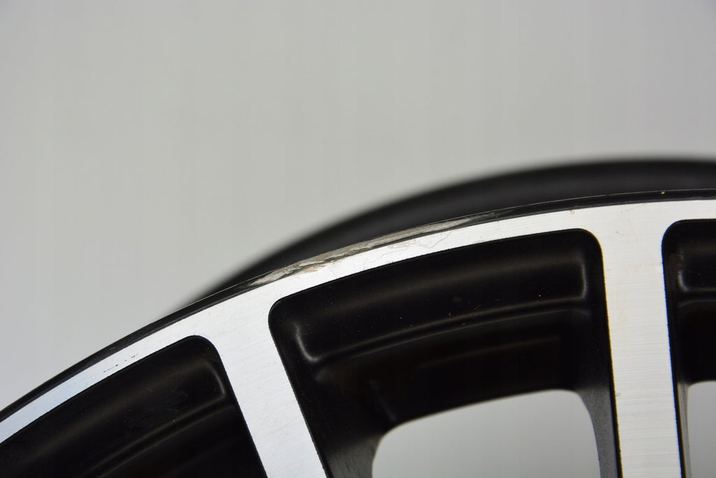 1x Alufelge 18 Zoll 8.0" 5x112 42ET F8080WFBM42VK Rim Wheel