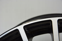 Laden Sie das Bild in den Galerie-Viewer, 1x Alufelge 18 Zoll 8.0&quot; 5x112 42ET F8080WFBM42VK Rim Wheel
