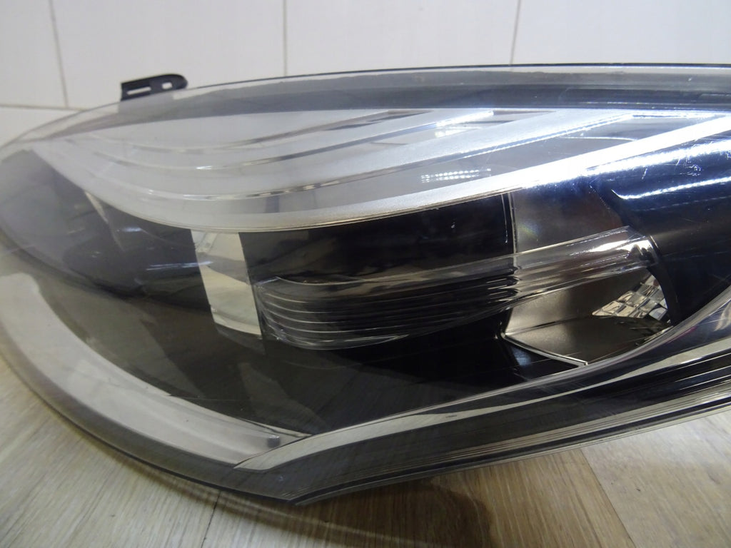 Frontscheinwerfer Renault Megane III 260605817R LED Links Scheinwerfer Headlight SCH9224471024ov