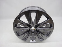 Laden Sie das Bild in den Galerie-Viewer, 1x Alufelge 20 Zoll 8.0" 5x130 40ET Glanz Graphit 85E601025B Audi E-Tron FEL5737881220ue