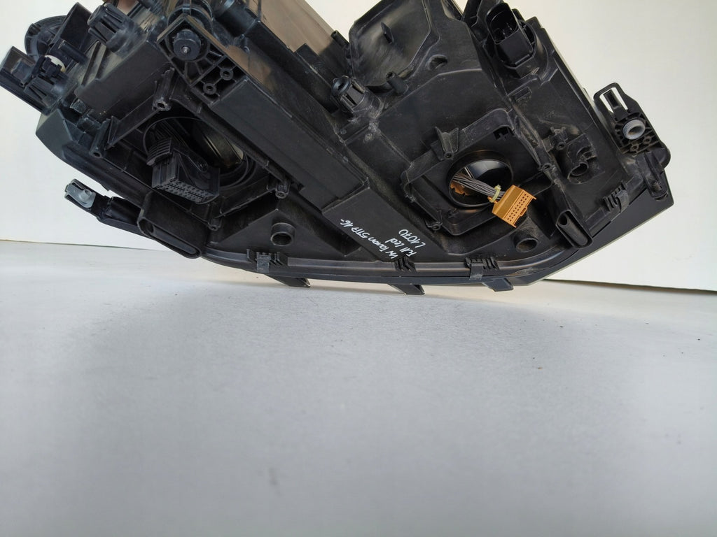 Frontscheinwerfer VW Touran 5TB941035B Links Scheinwerfer Headlight SCH6294936734kh