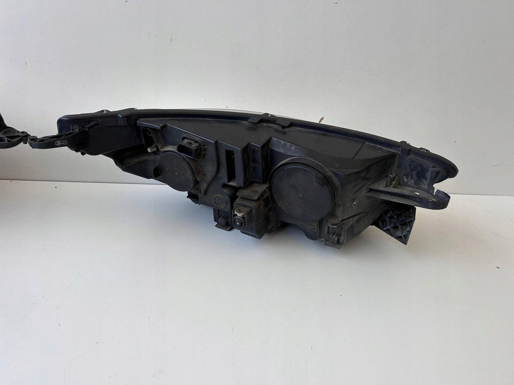 Frontscheinwerfer Citroën C4 II MCJ23820 Ein Stück (Rechts oder Links) Headlight